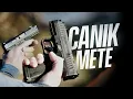 Navy SEAL Review Canik Mete MC9 Prime