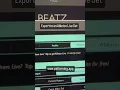 Patterning 2 - Export to Ableton