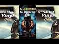 Download Lagu DJ VINCNETICON (BEST DISCO STUDIO 54 STYLE Long Play)