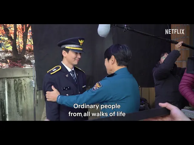 Trigger | Dietro le Quinte