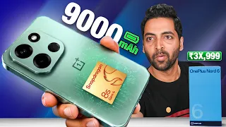 oneplus nord 6 9000mah monster 8s gen 4 indian retail unit