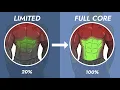 The problem with sit-ups
