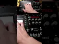 Lagu Tweaking Song Snippets Octatrack Mk1