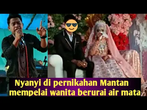 Download MP3 VIRAL.....LIAT REAKSI WANITA NYA,SAAT PRIA MULAI MENYANYI /\