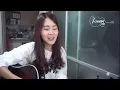 เป็นทุกอย่าง | Room39 |「Cover by Kanomroo 」