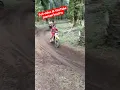 Download Lagu sok gaya naik motor kecil #premankecil #motorkecil #trail #shorts