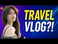 Download Lagu Zhao Lusi’s Travel Vlog Plan A Game-Changer for Chinese Stars in Her Livestream