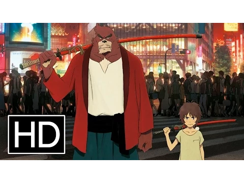 Official Trailer [Subtitled]