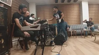 محمد السامر مواويل بيات 