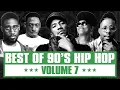 Lagu 90's Hip Hop Mix #07 | Best of Old School Rap Songs | Throwback Rap Classics | Westcoast | Eastcoast