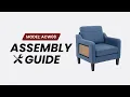 ACW08 Assembly Guide
