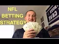 NFL Fanduel DraftKings Strategy