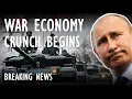 Download Lagu Is de Russische economie eindelijk aan het instorten?