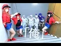 Download Lagu 【はたらく「俺」】はれステ５【はたらく細胞】