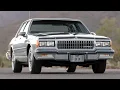 America s Car - 1977-1990 Chevrolet Caprice