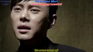 Download Lee Ki Chan - 1.00AM MV [Han, Rom \u0026 Eng] MP3