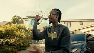 Flight - Lambo All Cash Freestyle (Official Music Video)
