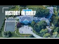 21 Vista Drive in Greenwich CT Former Home of Donald and Ivana Trump