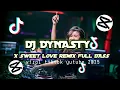Download Lagu DJ DYNASTY X SWEET LOVE REMIX FULL BASS 2024-2025