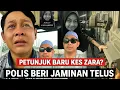 Download Lagu KES ZARA‼️JUFAZLI DEDAH PETUNJUK BARU?🔴KETUA POLIS JAMIN AKAN AMBIL TINDAKAN KEPADA ANGGOTA TERLIBAT