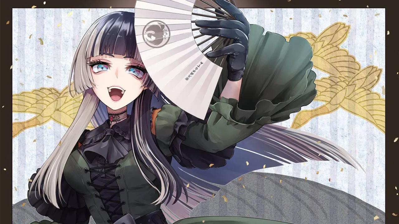 【晩酌雑談】110万人＆ゲームリリースありがとう！な雑談！！【儒烏風亭らでん #ReGLOSS 】