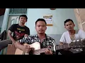 Download Lagu Lagu Daerah Palembang - Ya Saman (cover) MP3