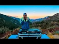Download Lagu EDI - Sunrise Set in the San Gabriel Mountains