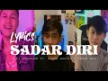 Download Lagu SADAR DIRI - KIKI MANABUNG FT. STEVE WUATEN _ TEGAR OLA [LYRICS] (DISKO TANAH) BASSSOMBAR