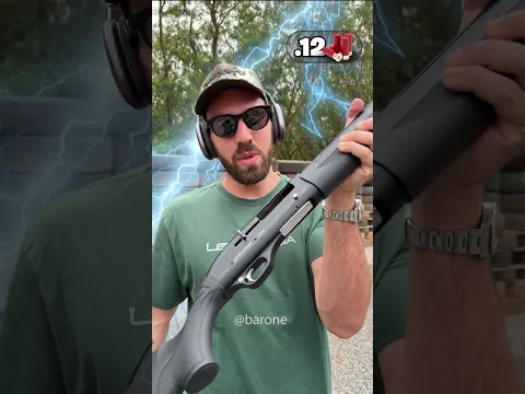 ¿Cuántos DISPAROS soporta un BALDE DE HORMIGÓN? 💥🔫