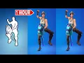 FORTNITE PONY UP EMOTE 1 HOUR
