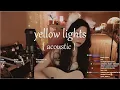 Download Lagu yellow lights {acoustic} by Finding Hope