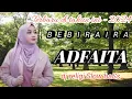 Download Lagu TERBARU 2024 |BEBIRAIRA|DJ SHOLAWAT ADFAITA|LIRIK|DJ SLOW BASS
