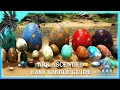 ARK ASCENDED - THE ONLY KIBBLE GUIDE YOU LL EVER NEED