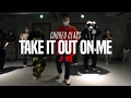 Download Lagu Justin Bieber - Take It Out On Me | J HO Choreo Class | Justjerk Dance Academy