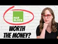 H R Block Online Review 2022 Tax Year 2021