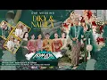 Lagu Live ADmaja Sogok Keri - Wedding DIKY \u0026 NABILA - Ananda Audio  - Aditjaya Pict - Boyolali 26 Des 25