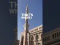 Download Lagu Tak ada rasa rindu yang menggebu kecuali kerinduanku dengan kota Nabi. #madina