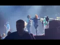 Hayley Williams is rubbing against Taylor York