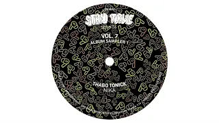 thabo tonick nika