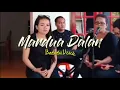 Mardua Dalan ( Lidya Sigalingging ) by Basisi Voice ( Cover ) Cipt. Jen Manurung