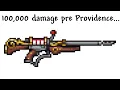 This Weapon BREAKS Calamity Mod