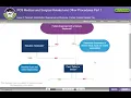 HCGTV - Reposition Insertion or Immobilization Coding Fracture Treatment in ICD-10 PCS