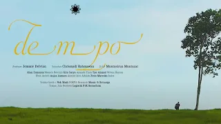 hutan tropis dempo official music video