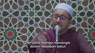 Download Qasidah Perpisahan dengan Bulan Ramadhan 😢 MP3