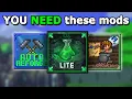 10 Terraria Quality of Life Mods you NEED to Try