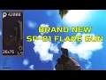 BRAND NEW SP-81 Flare Gun Inspect shooting white flare vendor sell price