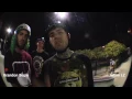 Game of BIKE: Adam LZ Vs. Brandon Begin Round 1