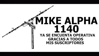 MIS SUSCRIPTORES ME DONARON 43 MIL PESOS AQUI LOS RESULTADOS DEL PROYECTO ANTENA