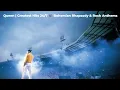 Download Lagu Queen | Greatest Hits 24/7 🎶 Bohemian Rhapsody \u0026 Rock Anthems