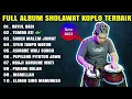 Download Lagu SHOLAWAT KOPLO TERBARU 2023 FULL BASS ( HAYUL HADI ) Download Lagu SHOLAWAT KOPLO TERBARU 2023 FULL BASS ( HAYUL HADI )